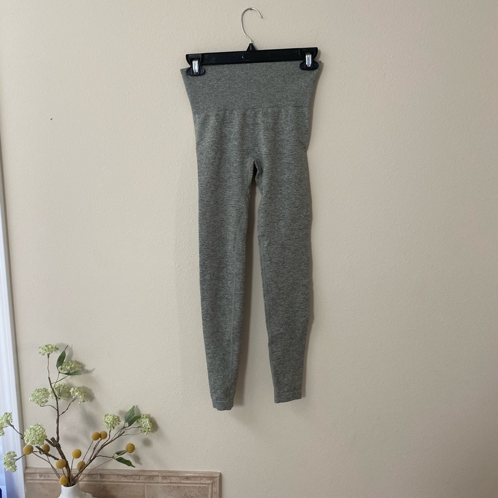 Paragon Seamless leggings